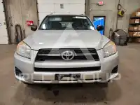 2012 Toyota RAV4 фото