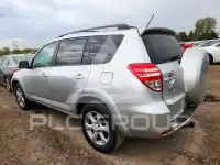 2012 Toyota RAV4 фото