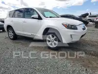 2012 Toyota RAV4 photo
