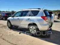 2012 Toyota RAV4 фото