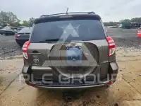 2012 Toyota RAV4 фото