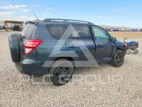2012 Toyota RAV4 photo