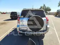 2012 Toyota RAV4 фото