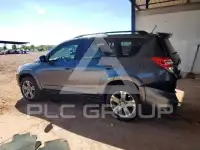 2012 Toyota RAV4 photo