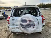 2012 Toyota RAV4 фото