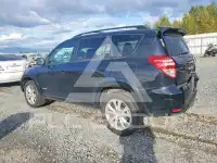 2012 Toyota RAV4 фото