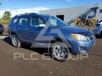2012 Toyota RAV4 фото