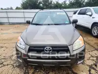 2012 Toyota RAV4 фото