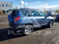 2012 Toyota RAV4 фото