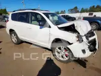 2012 Toyota RAV4 фото