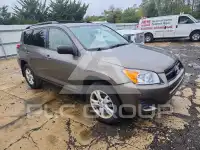 2012 Toyota RAV4 фото