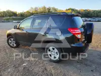 2012 Toyota RAV4 фото