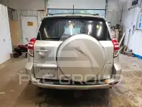 2012 Toyota RAV4 фото