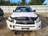 2012 Toyota RAV4 фото