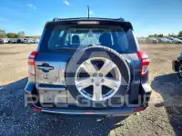 2012 Toyota RAV4 photo
