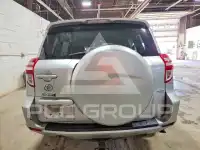 2012 Toyota RAV4 photo