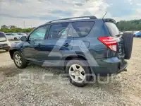 2012 Toyota RAV4 фото