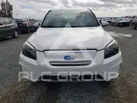 2012 Toyota RAV4 photo