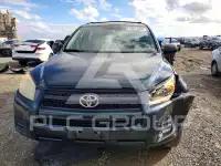2012 Toyota RAV4 фото