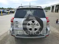 2012 Toyota RAV4 фото