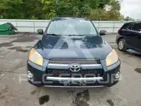 2012 Toyota RAV4 фото
