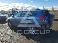 2012 Toyota RAV4 фото