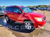 2012 Toyota RAV4 фото