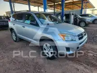 2012 Toyota RAV4 photo