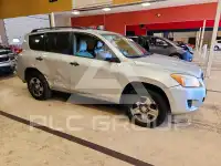 2012 Toyota RAV4 фото