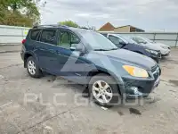 2012 Toyota RAV4 фото