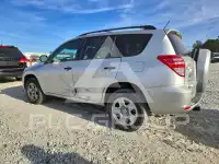 2012 Toyota RAV4 фото