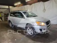 2012 Toyota RAV4 фото