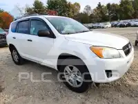 2012 Toyota RAV4 фото