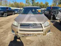 2012 Toyota RAV4 фото