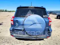 2012 Toyota RAV4 photo
