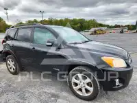 2012 Toyota RAV4 photo