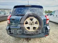 2012 Toyota RAV4 фото