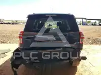 2012 Toyota RAV4 photo