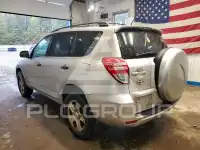 2012 Toyota RAV4 фото