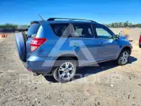 2012 Toyota RAV4 photo