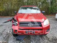2012 Toyota RAV4 фото