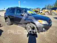 2012 Toyota RAV4 photo