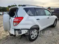 2012 Toyota RAV4 фото