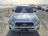 2012 Toyota RAV4 фото