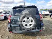 2012 Toyota RAV4 фото