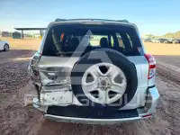 2012 Toyota RAV4 photo
