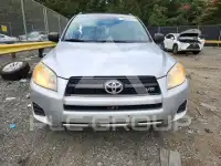 2012 Toyota RAV4 photo
