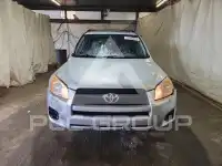 2012 Toyota RAV4 фото