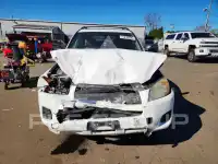 2012 Toyota RAV4 фото