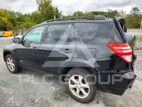 2012 Toyota RAV4 photo